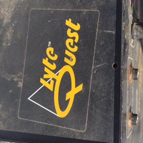 Sky Tracker Black Stage Light - Picture 2 of 3